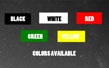 Load image into Gallery viewer, 30 Random Set of JDM Decals Pack