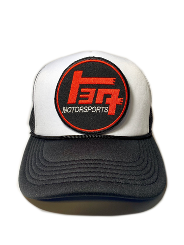 TEQ Trucker Hat