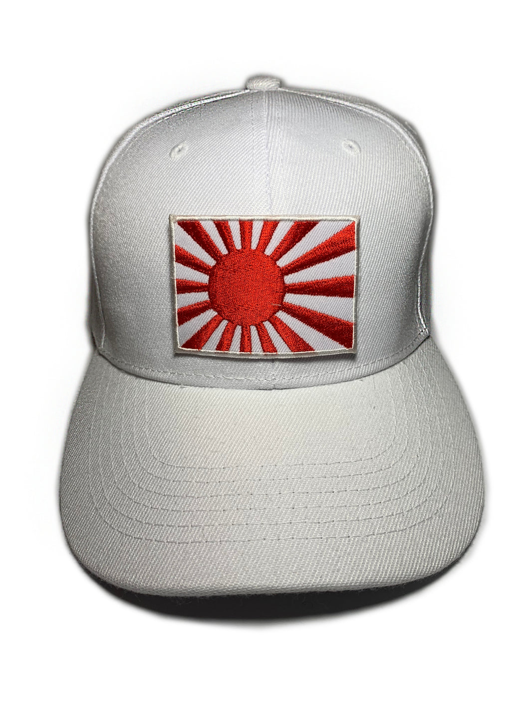 Rising Sun Hat