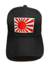 Rising Sun Hat