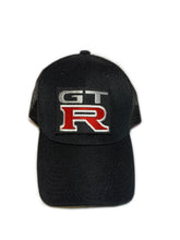 Load image into Gallery viewer, GTR Trucker Hat