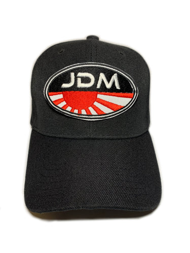 JDM Hat