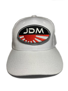 JDM Hat