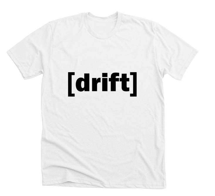 JDM Drift T-Shirt