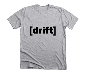 JDM Drift T-Shirt