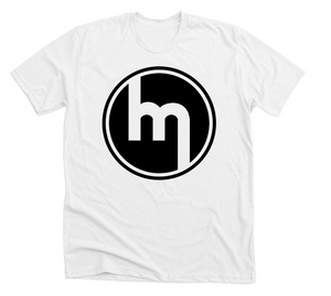 Miata Old School Logo T-Shirt