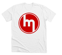 Load image into Gallery viewer, Miata Old School Logo T-Shirt