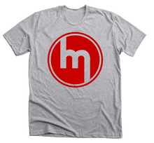 Load image into Gallery viewer, Miata Old School Logo T-Shirt