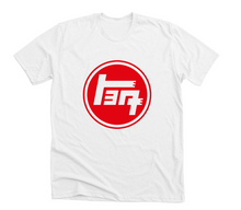 Load image into Gallery viewer, Toyota TEQ Old School Logo T-Shirt