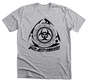 RX7 Rotary Engine T-Shirt