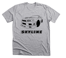 Load image into Gallery viewer, Nissan Skyline T-Shirt