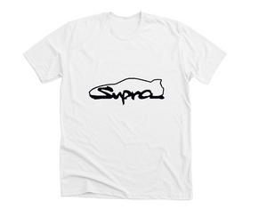 Toyota Supra T-Shirt