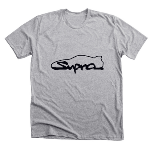 Toyota Supra T-Shirt