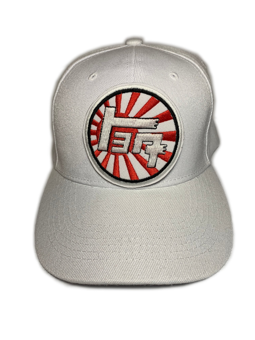 TEQ Rising Sun Hat